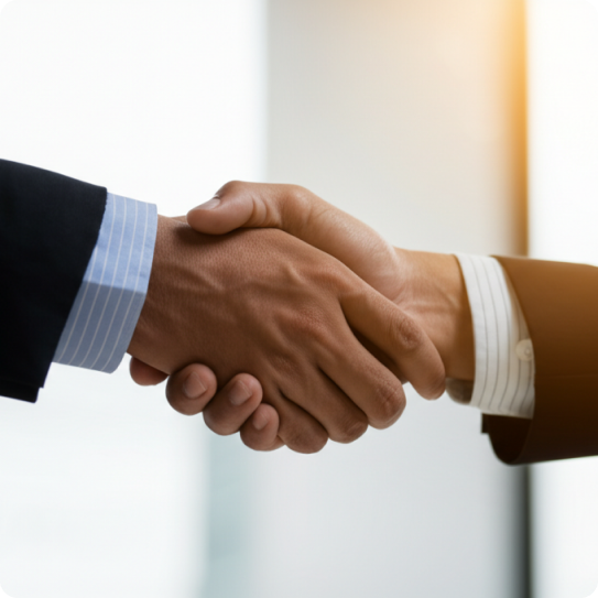 Grow Together with Us